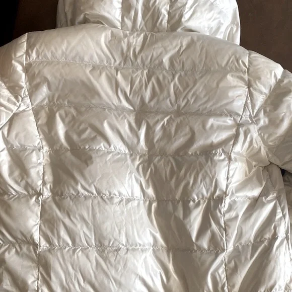 COPY - Michael Kors women’s puffer lined jacket XS - Picture 6 of 7